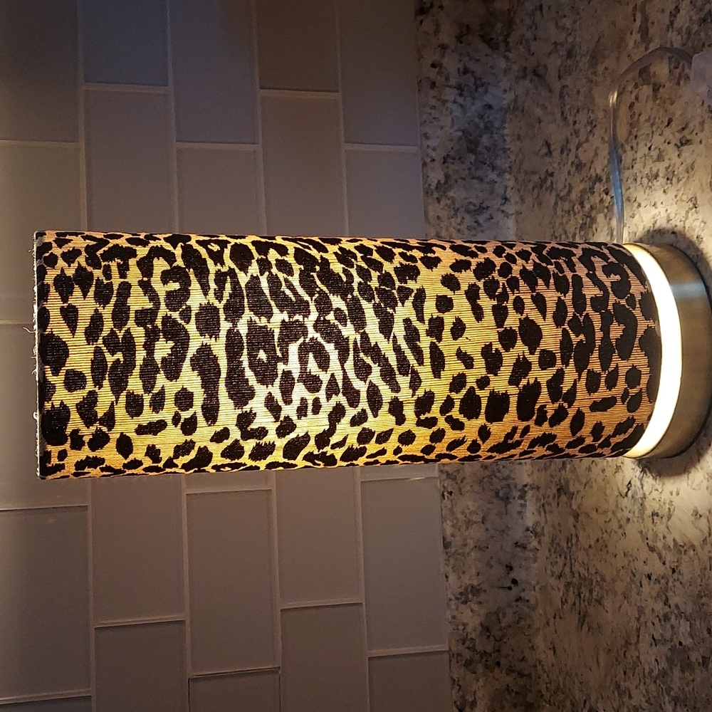 Modern lamp